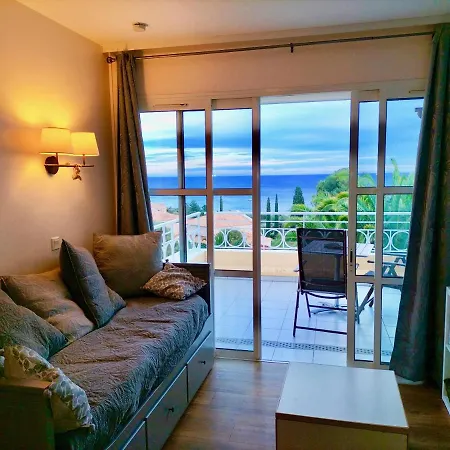 Superbe Avec Vue Et Piscine Apartment