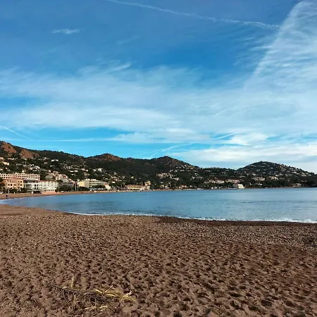 Superbe Avec Vue Et Piscine *