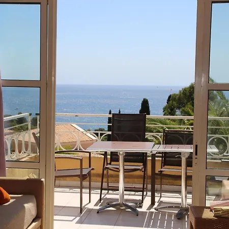 Superbe Avec Vue Et Piscine * Saint-Raphaël