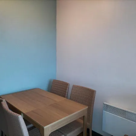 Superbe Avec Vue Et Piscine Apartament Saint-Raphaël