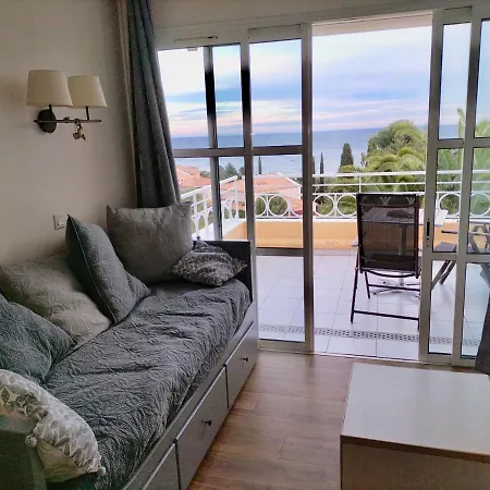 Superbe Avec Vue Et Piscine Apartament Saint-Raphaël