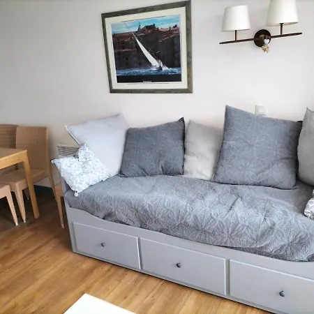 Superbe Avec Vue Et Piscine Apartament *