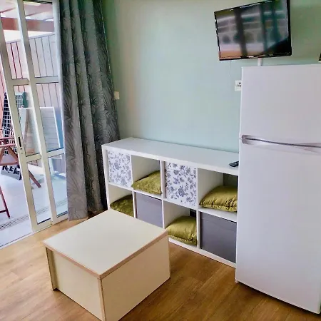 Superbe Avec Vue Et Piscine Apartament